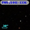 PMN J1441-1336