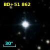 BD+51   862