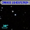 2MASS J14375769-1347470