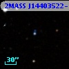 2MASS J14403522-1329165