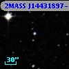 2MASS J14431897-1426562