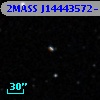 2MASS J14443572-1400131