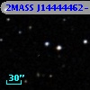 2MASS J14444462-1358564