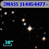 2MASS J14454477-1311130
