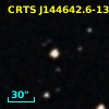 2MASS J14464263-1302316