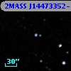 2MASS J14473352-1325282