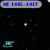 HE 1445-1417