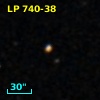 LP  740-38