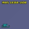 IRAS 14364-1608