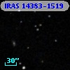 IRAS 14383-1519