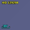 HD 129294