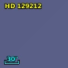 HD 129212