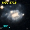 NGC  5716