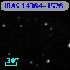IRAS 14384-1528