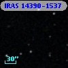 IRAS 14390-1537