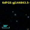 1RXS J144843.7-152857