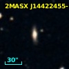 6dFGS gJ144224.6-170357