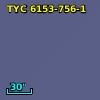 TYC 6153-756-1