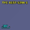 TYC 6157-1294-1