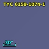 TYC 6158-1074-1