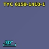 TYC 6158-1410-1