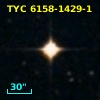 TYC 6158-1429-1