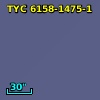 TYC 6158-1475-1