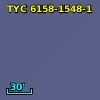 TYC 6158-1548-1