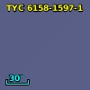 TYC 6158-1597-1