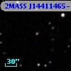 2MASS J14411465-1517032