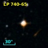 LP  740-65
