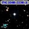 TYC 3340-2230-1