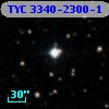 TYC 3340-2300-1