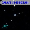 2MASS J14390398-1722342