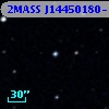 2MASS J14450180-1630237
