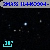 2MASS J14483904-1517160