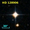HD 128906