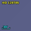 HD 128786