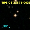 BPS CS 22871-0035