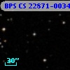 BPS CS 22871-0034