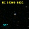 WD 1436-185