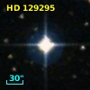HD 129295