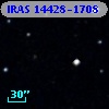 IRAS 14428-1708
