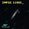 2MFGC 11905