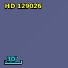 HD 129026