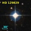HD 129829