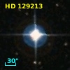 HD 129213