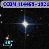 CCDM J14469-1921AB