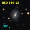 ESO 580-13
