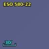 ESO 580-22